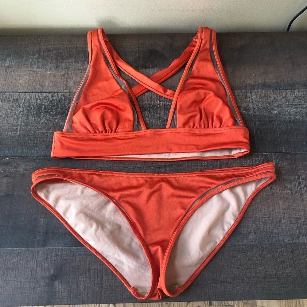 ASOS Bikini 